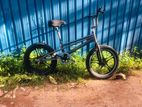 BMX Bicycle