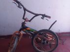 BMX Bicycle