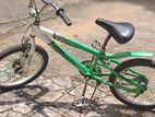 BMX Bicycle