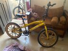 BMX Bicycle