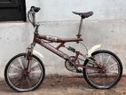 BMX Bicycle
