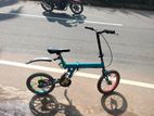 Bmx Bicycle