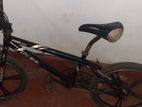 BMX Lumala Max2000 Bicycle