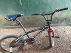 BMX Lumala Max250 Bicycle