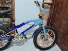 BMX Lumstar Bicycle