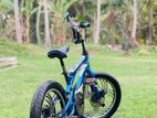 Bmx Sport Bicycle