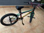 BMX Sport Kids Bicycle