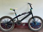 BMX Type Bicycle