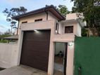 BN Architecturally Designed Two-Story House in Athurugiriya (Ref: H2121)