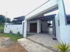 BN Single-Story House for Sale in Athurugiriya (Ref: H2167)