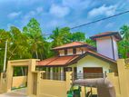 BN Single-Story House for Sale in Gampaha (Ref: H2146)