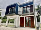 BN Three-Story House for Sale in Ragama (Ref: H2058)