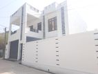 (BN)03 story House for Sale in Wattala H2023