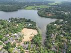 බන්ඩාරගම උයන්වත්තෙන් Lake View ඉඩමක් විකිණීමට