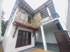 B,new 2 Story House for Sale in Athurugiriya H2127