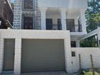 B.New 3 story House for Sale in Kandana H1975