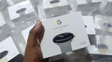 Google Pixel Watch