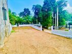 බණ්ඩාරගම හිරන පාරට අතේ දුරින් ගෙවන මිලට වටිනා ඉඩමක් D29