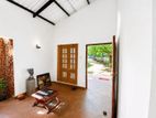 🏡 බණ්ඩාරගමින් ලක්ෂ 158ට සුපිරි නිවසක් / CA 14033