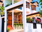 🏡 බණ්ඩාරවෙලින් සුපිරි Holiday Home එකක් / CA 13921