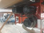 Board Cutting Machine