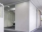 Board Partition Work - Battramulla