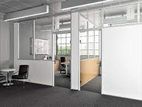 Board Partition Work - Kandana