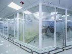 Board Partition Work - Kandana
