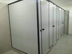 Board Partition Work - Maharagama