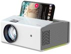 Board Room-Android Smart Projector With Screen