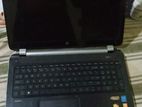 HP Board Shorten Core i5 Laptop for Parts