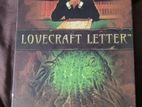 Boardgame - Lovecraft Letter