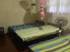 Boarding for Rent in Rawathawatta, Moratuwa (For 2 Girls)