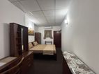 Boarding Room for Ladies - Mt Lavinia