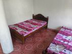 Room for Rent Wellampitiya