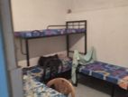 Boarding Room for Rent in Dehiwala (Girls only)