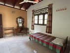 Boarding Room for Rent – Piliyandala (Working Girls)