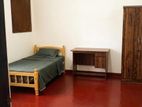 Boarding Room for Working Ladies – Dehiwala