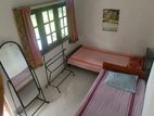 Boarding Rooms for Boys-Battaramulla Rent