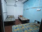 Boarding rooms for Boys in Katubadda Moratuwa