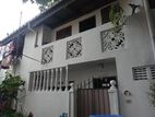 Boarding room for gents at Punchi Borella