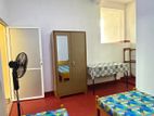 Boarding Rooms for Girls - Kandy