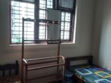 Boarding Sharing Room for Rent Working Girls Maharagama