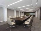 Boardroom Designing Work