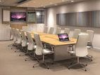 Boardroom Designing Work - Nawala