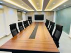 Boardroom Tables