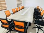 Boardroom Tables Making - Dehiwala