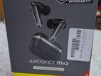 Boat Airdopes 111V2 Classic Black