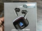 Boat Airdopes 181 Pro