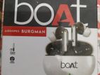 Airdopes Burgman TWS Earbuds |